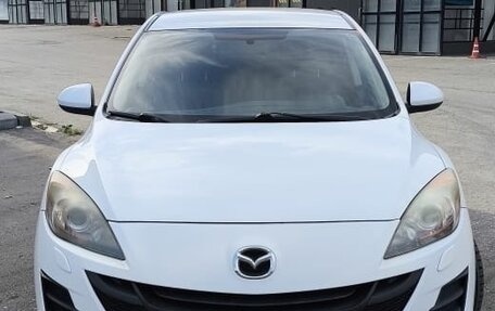 Mazda 3, 2011 год, 765 000 рублей, 3 фотография