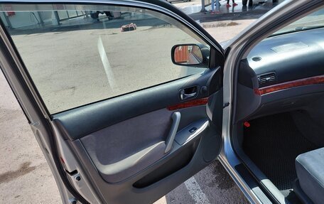 Toyota Allion, 2003 год, 900 000 рублей, 8 фотография