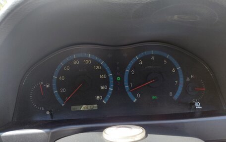 Toyota Allion, 2003 год, 900 000 рублей, 6 фотография