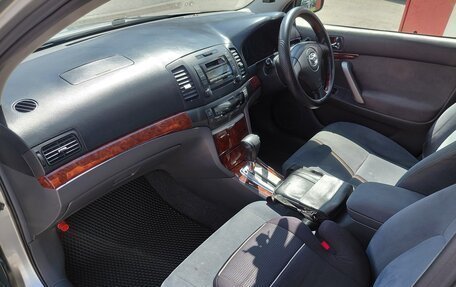 Toyota Allion, 2003 год, 900 000 рублей, 9 фотография