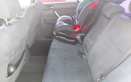 Toyota Allion, 2003 год, 900 000 рублей, 11 фотография