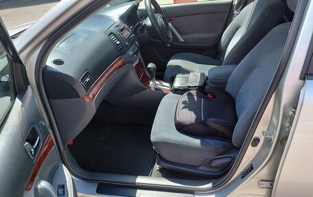 Toyota Allion, 2003 год, 900 000 рублей, 10 фотография