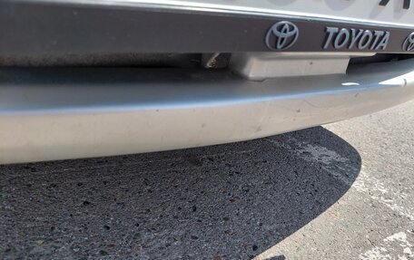 Toyota Allion, 2003 год, 900 000 рублей, 15 фотография