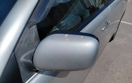 Toyota Allion, 2003 год, 900 000 рублей, 14 фотография