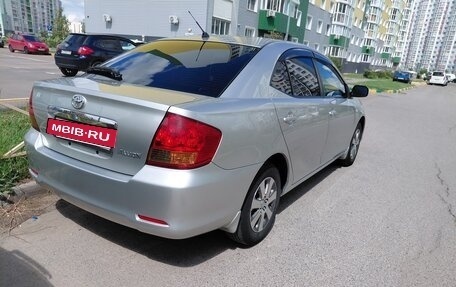 Toyota Allion, 2003 год, 900 000 рублей, 5 фотография