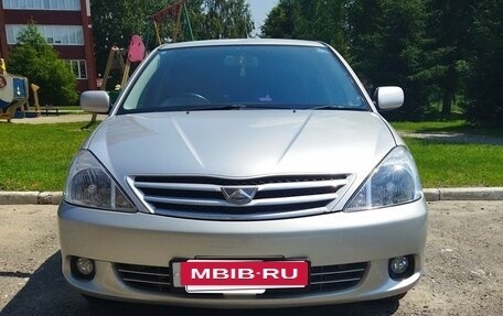 Toyota Allion, 2003 год, 900 000 рублей, 4 фотография