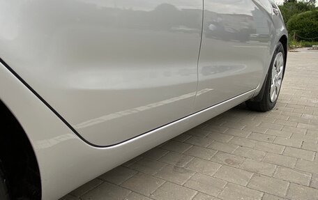 KIA Rio III рестайлинг, 2012 год, 698 000 рублей, 2 фотография