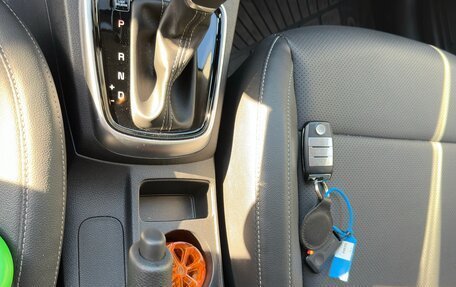 KIA Rio IV, 2021 год, 2 300 000 рублей, 7 фотография