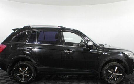Lifan X60 I рестайлинг, 2013 год, 325 000 рублей, 4 фотография