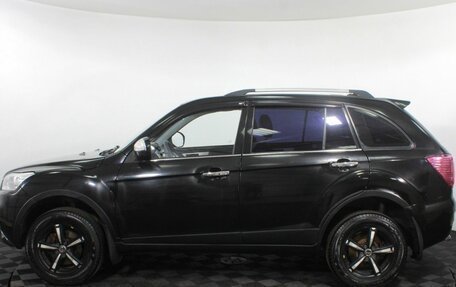 Lifan X60 I рестайлинг, 2013 год, 325 000 рублей, 9 фотография