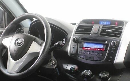 Lifan X60 I рестайлинг, 2013 год, 325 000 рублей, 11 фотография