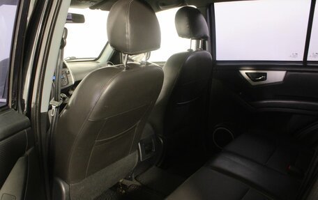 Lifan X60 I рестайлинг, 2013 год, 325 000 рублей, 17 фотография