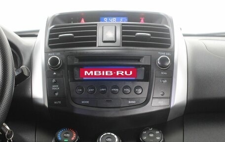 Lifan X60 I рестайлинг, 2013 год, 325 000 рублей, 15 фотография