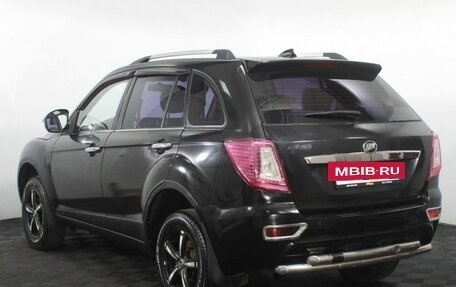 Lifan X60 I рестайлинг, 2013 год, 325 000 рублей, 8 фотография