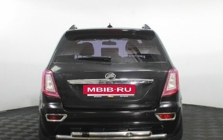 Lifan X60 I рестайлинг, 2013 год, 325 000 рублей, 7 фотография