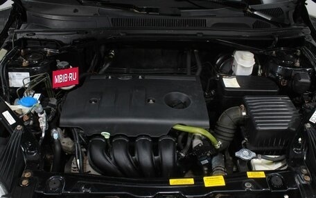 Lifan X60 I рестайлинг, 2013 год, 325 000 рублей, 19 фотография