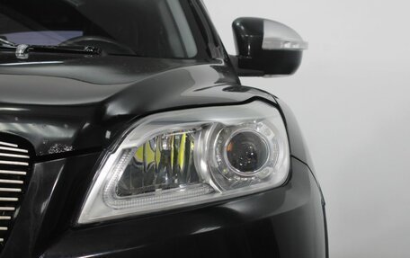 Lifan X60 I рестайлинг, 2013 год, 325 000 рублей, 21 фотография