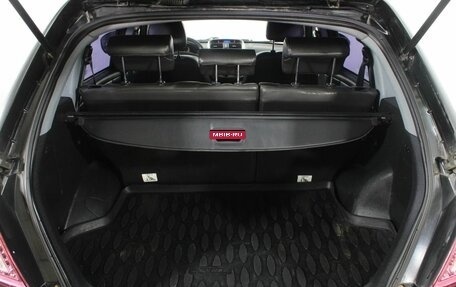 Lifan X60 I рестайлинг, 2013 год, 325 000 рублей, 18 фотография