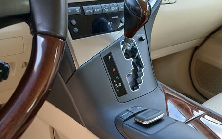 Lexus RX III, 2014 год, 3 600 000 рублей, 8 фотография