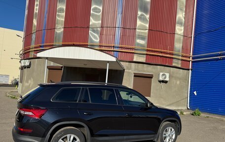 Skoda Kodiaq I, 2021 год, 3 150 000 рублей, 2 фотография
