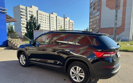 Skoda Kodiaq I, 2021 год, 3 150 000 рублей, 5 фотография
