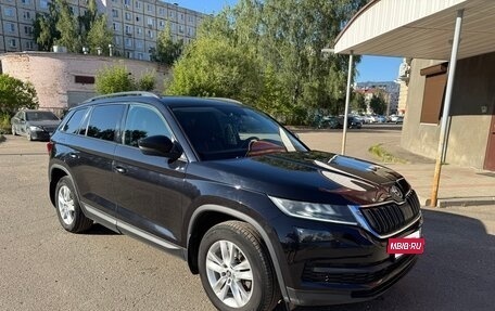 Skoda Kodiaq I, 2021 год, 3 150 000 рублей, 8 фотография