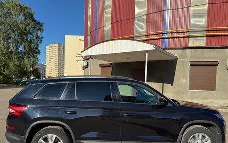 Skoda Kodiaq I, 2021 год, 3 150 000 рублей, 17 фотография