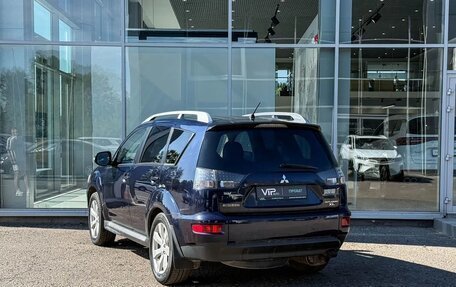 Mitsubishi Outlander III рестайлинг 3, 2009 год, 1 097 000 рублей, 5 фотография