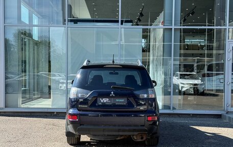Mitsubishi Outlander III рестайлинг 3, 2009 год, 1 097 000 рублей, 6 фотография