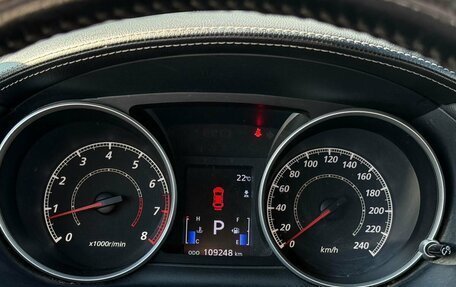 Mitsubishi Outlander III рестайлинг 3, 2009 год, 1 097 000 рублей, 17 фотография
