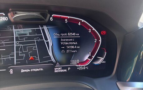 BMW 3 серия, 2020 год, 4 200 000 рублей, 7 фотография
