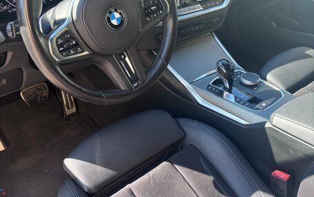 BMW 3 серия, 2020 год, 4 200 000 рублей, 9 фотография