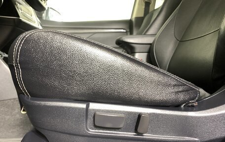 Mitsubishi Outlander III рестайлинг 3, 2016 год, 1 777 000 рублей, 16 фотография
