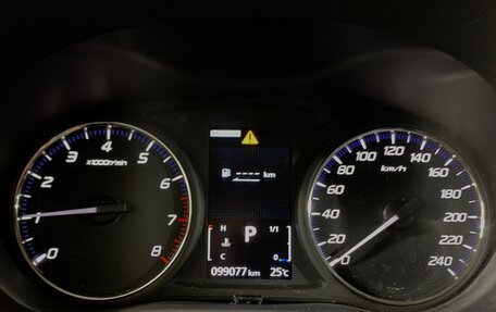 Mitsubishi Outlander III рестайлинг 3, 2016 год, 1 777 000 рублей, 14 фотография