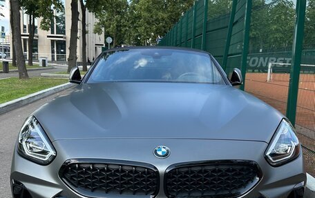 BMW Z4, 2019 год, 6 999 000 рублей, 2 фотография