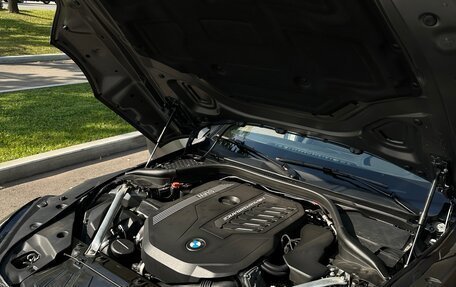 BMW Z4, 2019 год, 6 999 000 рублей, 9 фотография