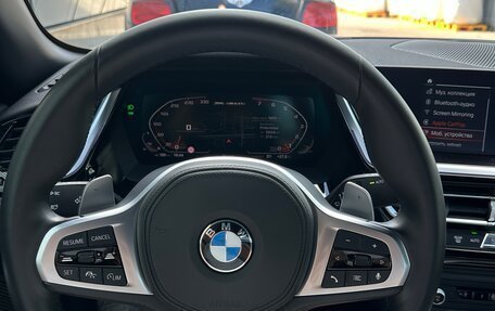 BMW Z4, 2019 год, 6 999 000 рублей, 12 фотография