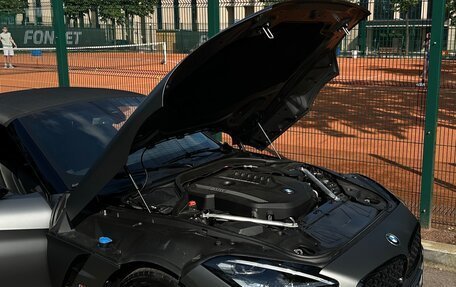 BMW Z4, 2019 год, 6 999 000 рублей, 10 фотография