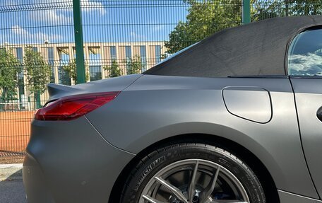 BMW Z4, 2019 год, 6 999 000 рублей, 4 фотография