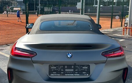 BMW Z4, 2019 год, 6 999 000 рублей, 3 фотография