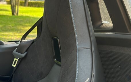 BMW Z4, 2019 год, 6 999 000 рублей, 14 фотография