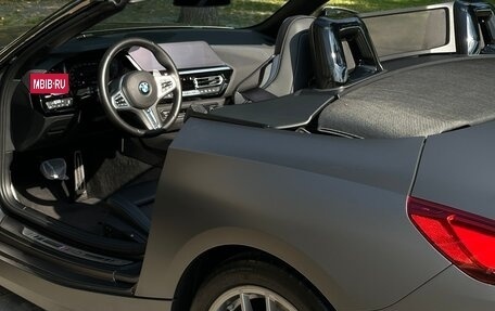 BMW Z4, 2019 год, 6 999 000 рублей, 11 фотография