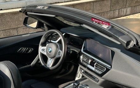 BMW Z4, 2019 год, 6 999 000 рублей, 13 фотография