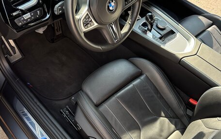 BMW Z4, 2019 год, 6 999 000 рублей, 15 фотография