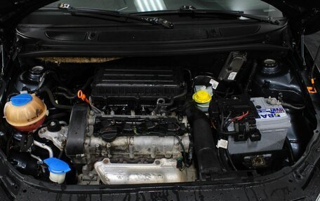 Skoda Fabia II, 2012 год, 375 000 рублей, 18 фотография