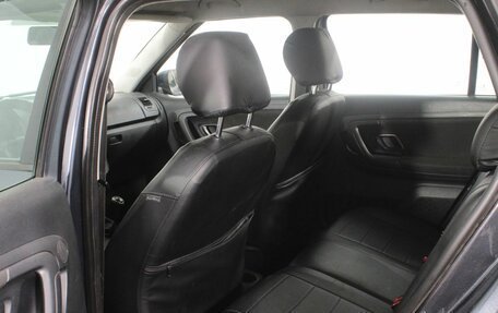 Skoda Fabia II, 2012 год, 375 000 рублей, 17 фотография