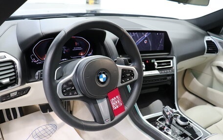 BMW 8 серия, 2019 год, 6 850 000 рублей, 8 фотография