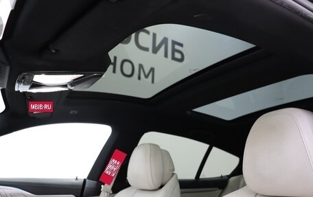 BMW 8 серия, 2019 год, 6 850 000 рублей, 13 фотография