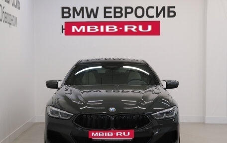 BMW 8 серия, 2019 год, 6 850 000 рублей, 3 фотография