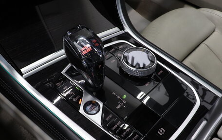 BMW 8 серия, 2019 год, 6 850 000 рублей, 29 фотография